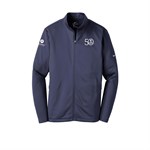 Galvin Masters Men's Nike Therma-FIT Full Zip Fleece